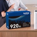 Tóner BROTHER TN920XL — 5