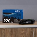 Tóner BROTHER TN920XL — 6