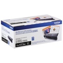 Tóner BROTHER TN433BK — 6