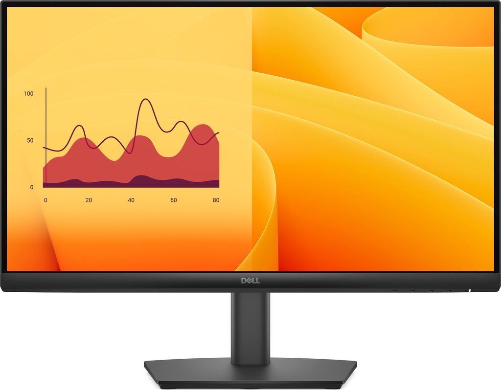 Monitores DELL E2225HM — 1