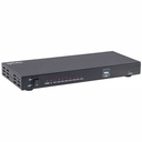 Video Splitter HDMI 4K MANHATTAN de 8 puertos — 1