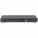 Video Splitter HDMI 4K MANHATTAN de 8 puertos — 2
