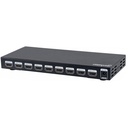 Video Splitter HDMI 4K MANHATTAN de 8 puertos — 3