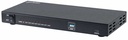 Video Splitter HDMI 4K MANHATTAN de 8 puertos — 4