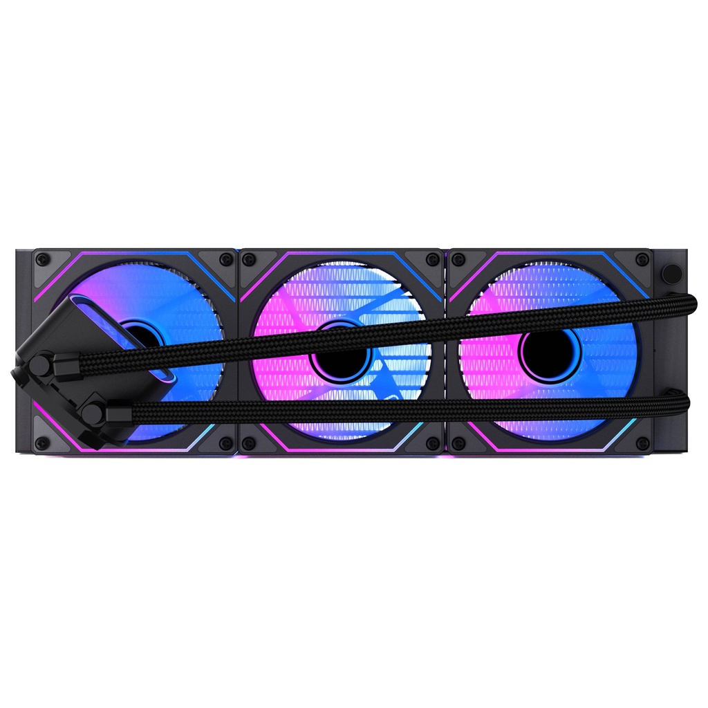 Enfriamiento y Ventilación Naceb Gaming NA-0656N — 2