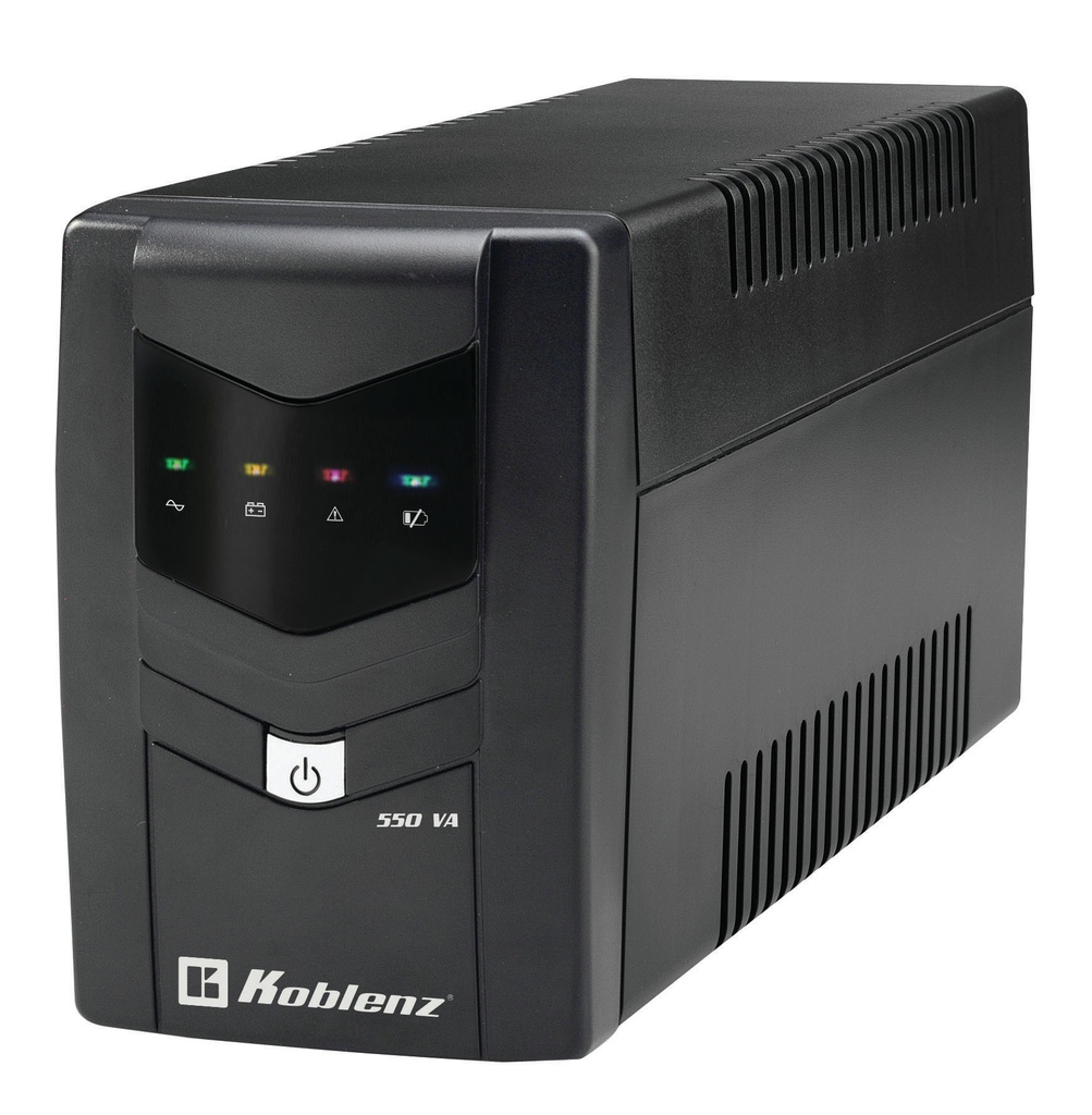 No Break KOBLENZ 5516 USB/R — 1