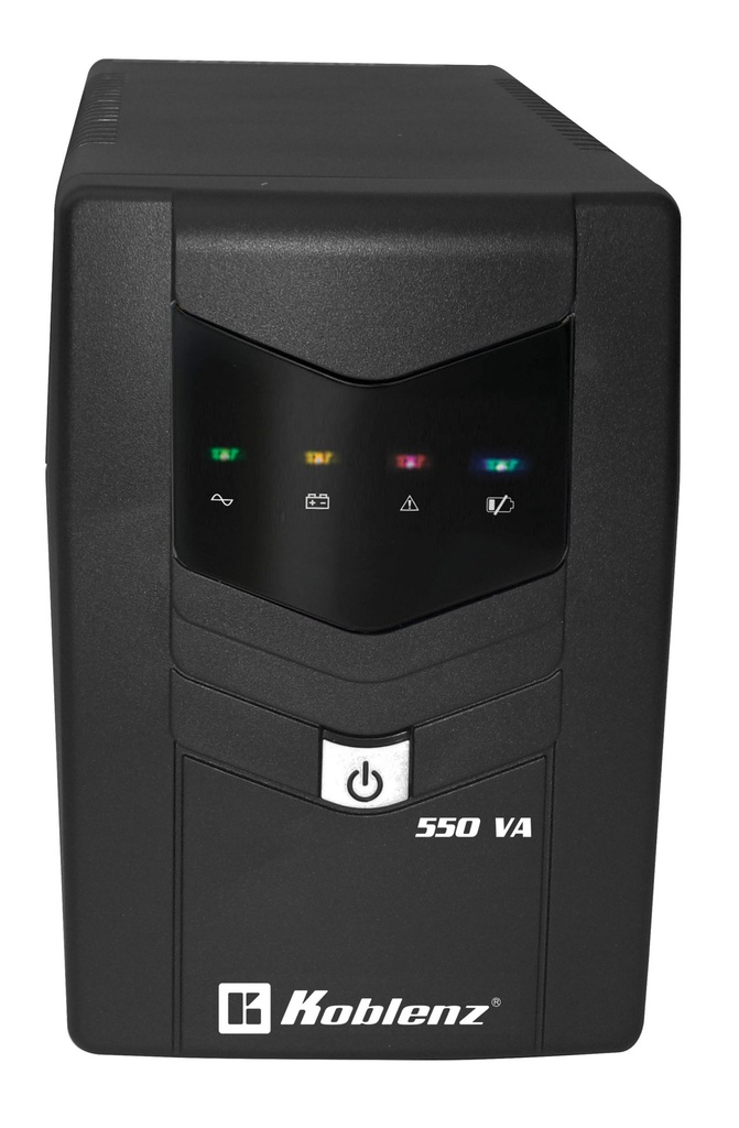 No Break KOBLENZ 5516 USB/R — 2