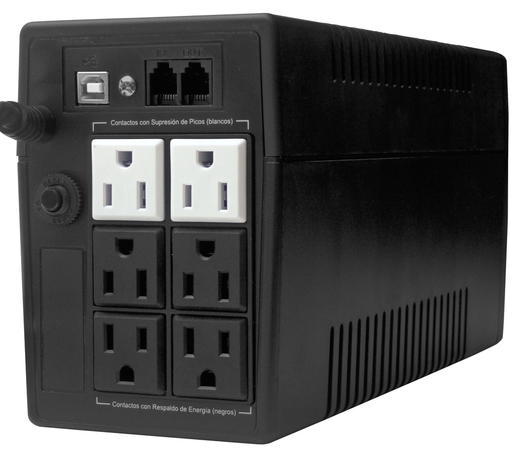 No Break KOBLENZ 5516 USB/R — 3