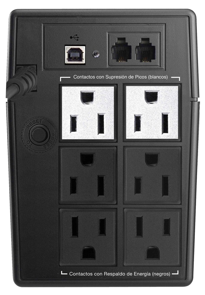 No Break KOBLENZ 5516 USB/R — 4