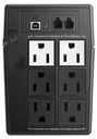 No Break KOBLENZ 5516 USB/R — 4