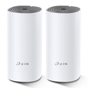 KIT Sistema MESH Wifi TP-LINK Deco E4(2-Pack) — 2