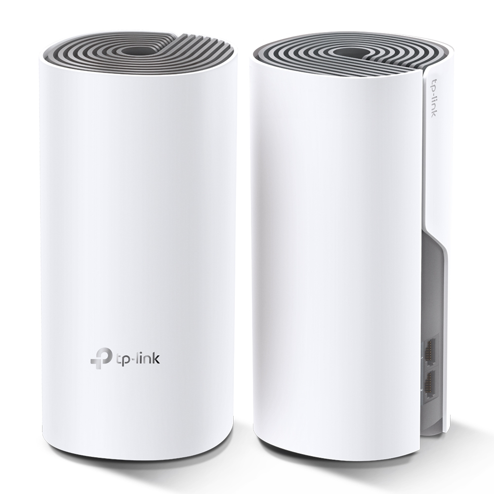 TP-LINK Deco E4(2-Pack)