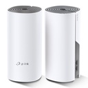 KIT Sistema MESH Wifi TP-LINK Deco E4(2-Pack) — 3