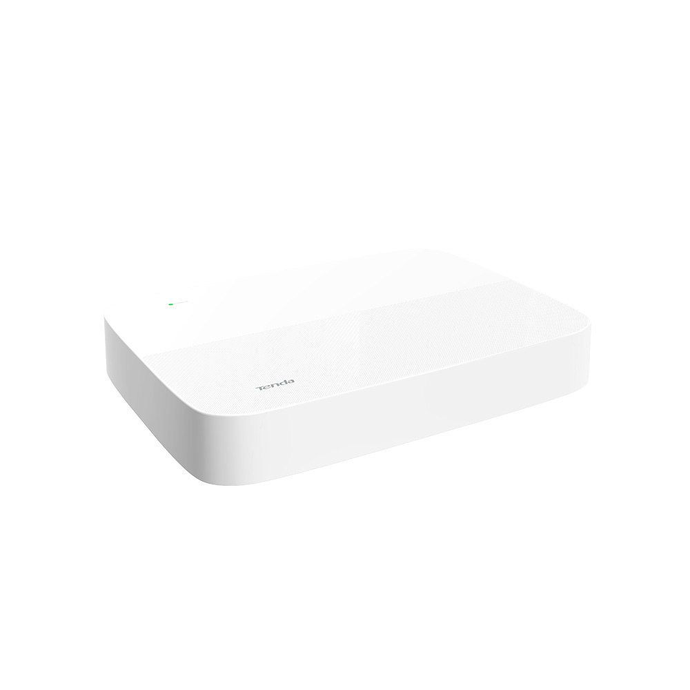 Grabador TENDA N6P-8H — 4