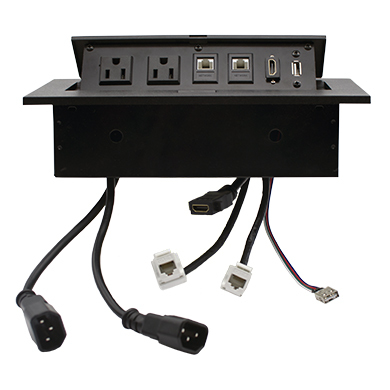 Caja para Mesa BROBOTIX 170906 — 3