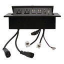 Caja para Mesa BROBOTIX 170906 — 3