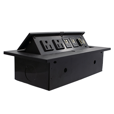 Caja para Mesa BROBOTIX 170906 — 6