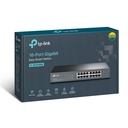 Switch TP-LINK TL-SG1016DE — 3