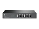 Switch TP-LINK TL-SG1016DE — 4