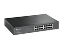 Switch TP-LINK TL-SG1016DE — 5