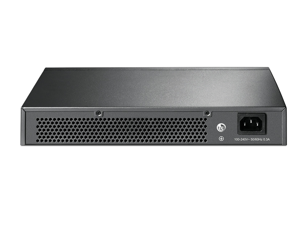 Switch TP-LINK TL-SG1016DE — 6