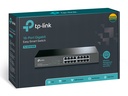 Switch TP-LINK TL-SG1016DE — 7