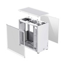 Gabinete Gamer Balam Rush GM985 — 2