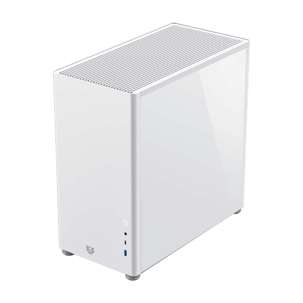 Gabinete Gamer Balam Rush GM985 — 3