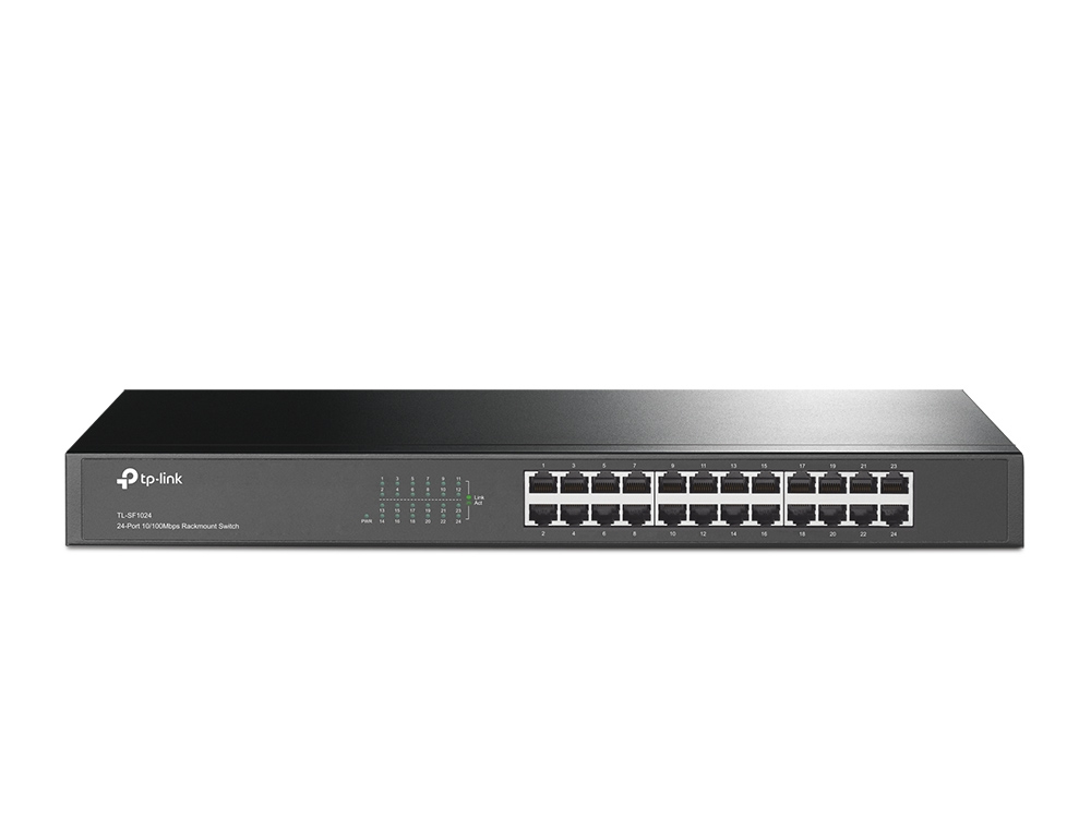 TP-LINK TL-SF1024