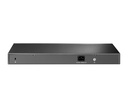 Switch TP-LINK TL-SF1024 — 3