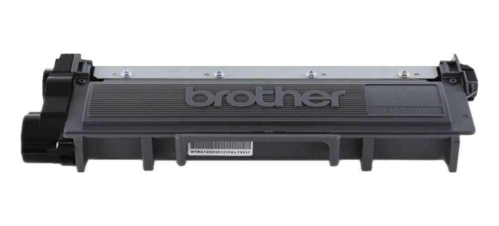 Tóner BROTHER TN660 — 5