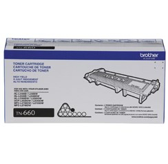 Tóner BROTHER TN660 — 7