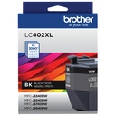 Cartucho BROTHER LC402XLBK — 1