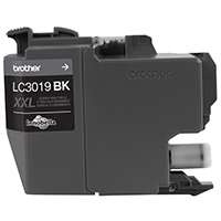 BROTHER LC3019BK