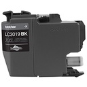 Cartucho BROTHER LC3019BK — 1