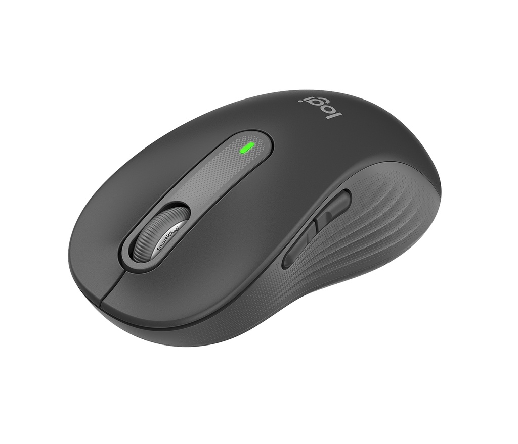 Mouse LOGITECH M650 — 2