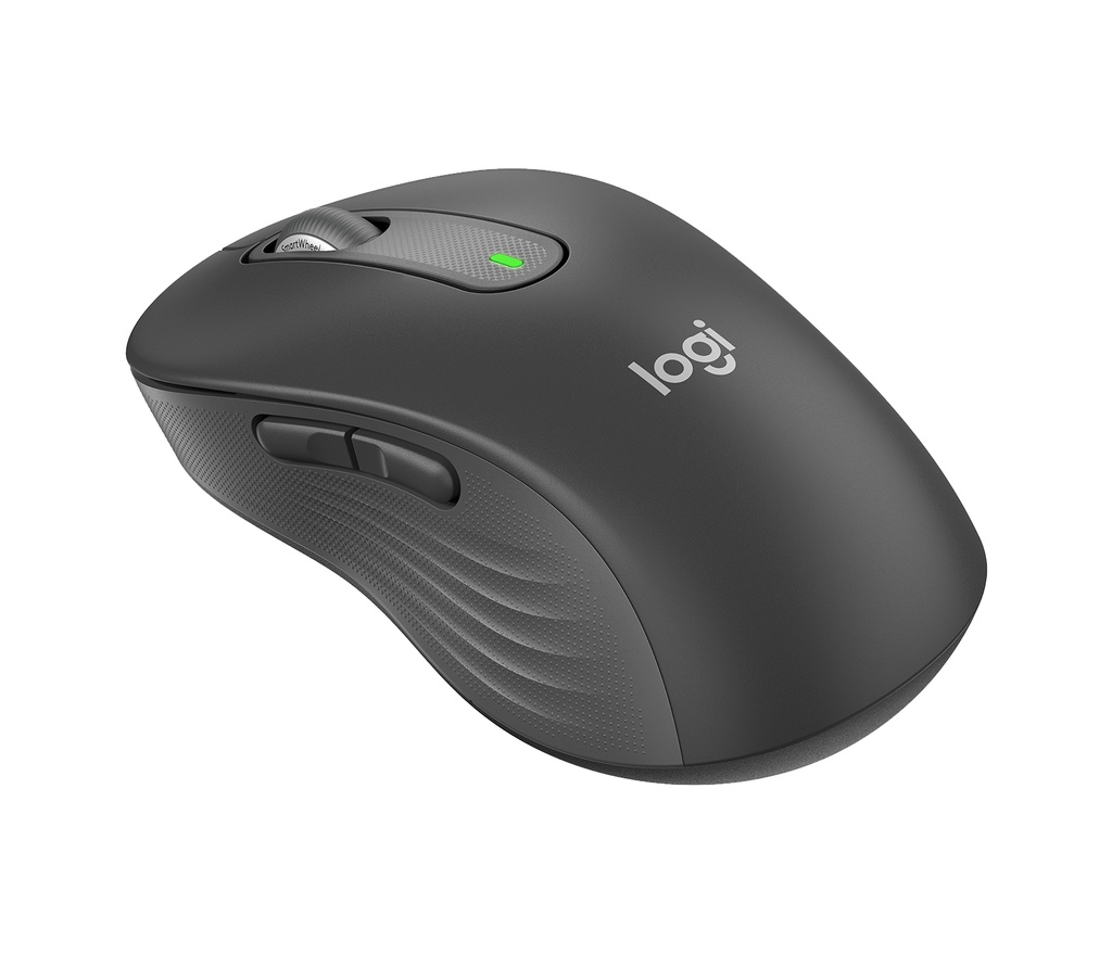 Mouse LOGITECH M650 — 4