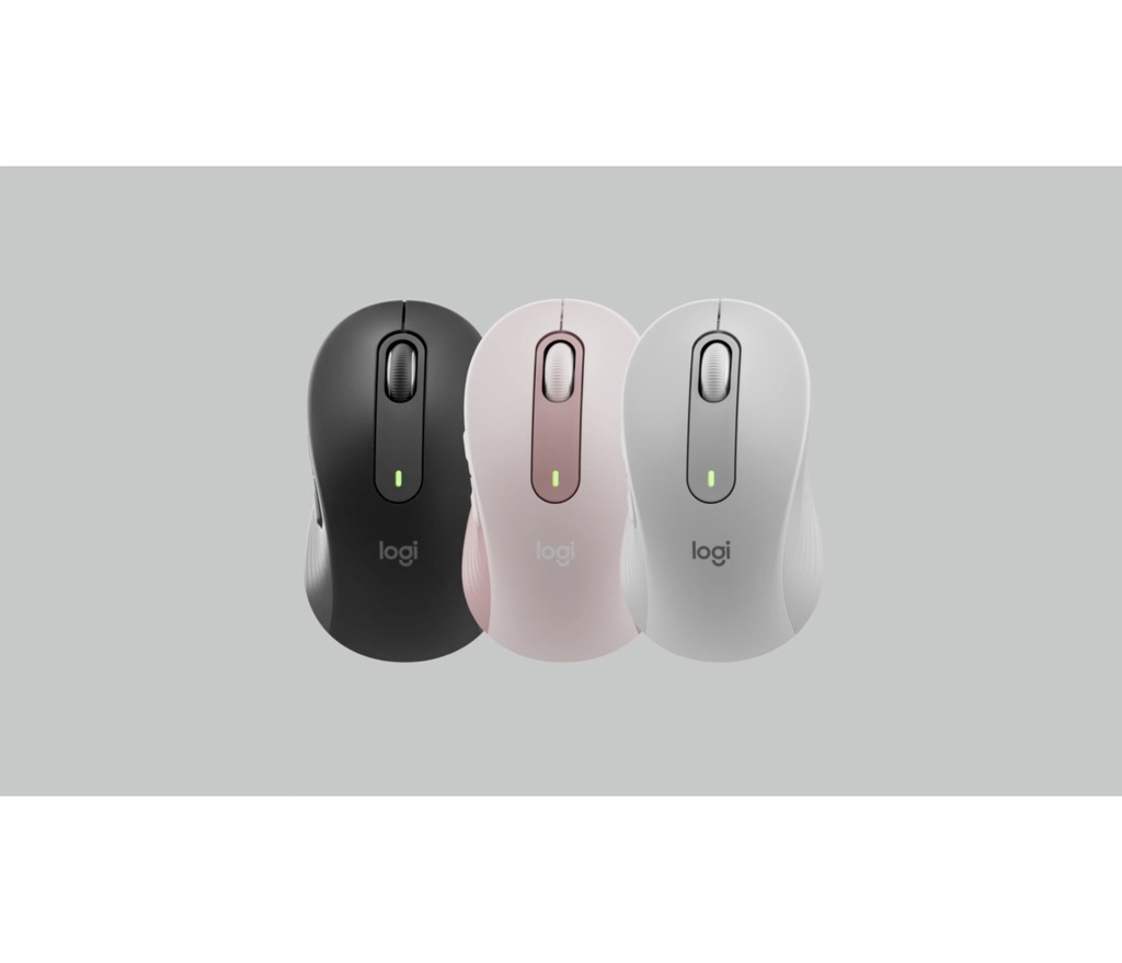 Mouse LOGITECH M650 — 7