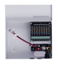 Fuente de Poder PROVISION-ISR PR-5A8CH-B — 1