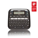 Rotulador BROTHER PTD210 — 4