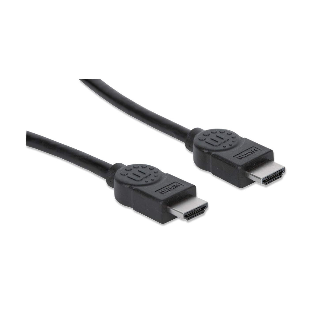 Cable HDMI MANHATTAN 308458 — 2
