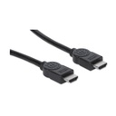 Cable HDMI MANHATTAN 308458 — 2