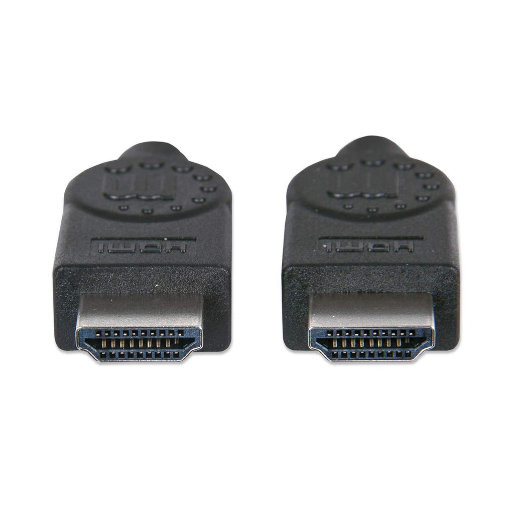 Cable HDMI MANHATTAN 308458 — 3