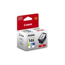 Cartucho CANON CL-146 XL — 1