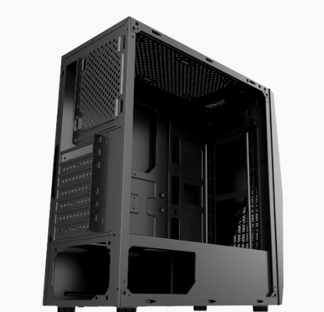 Gabinete Xzeal XZCGB03B — 1