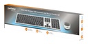 Kit de teclado y mouse MANHATTAN 180788 — 5