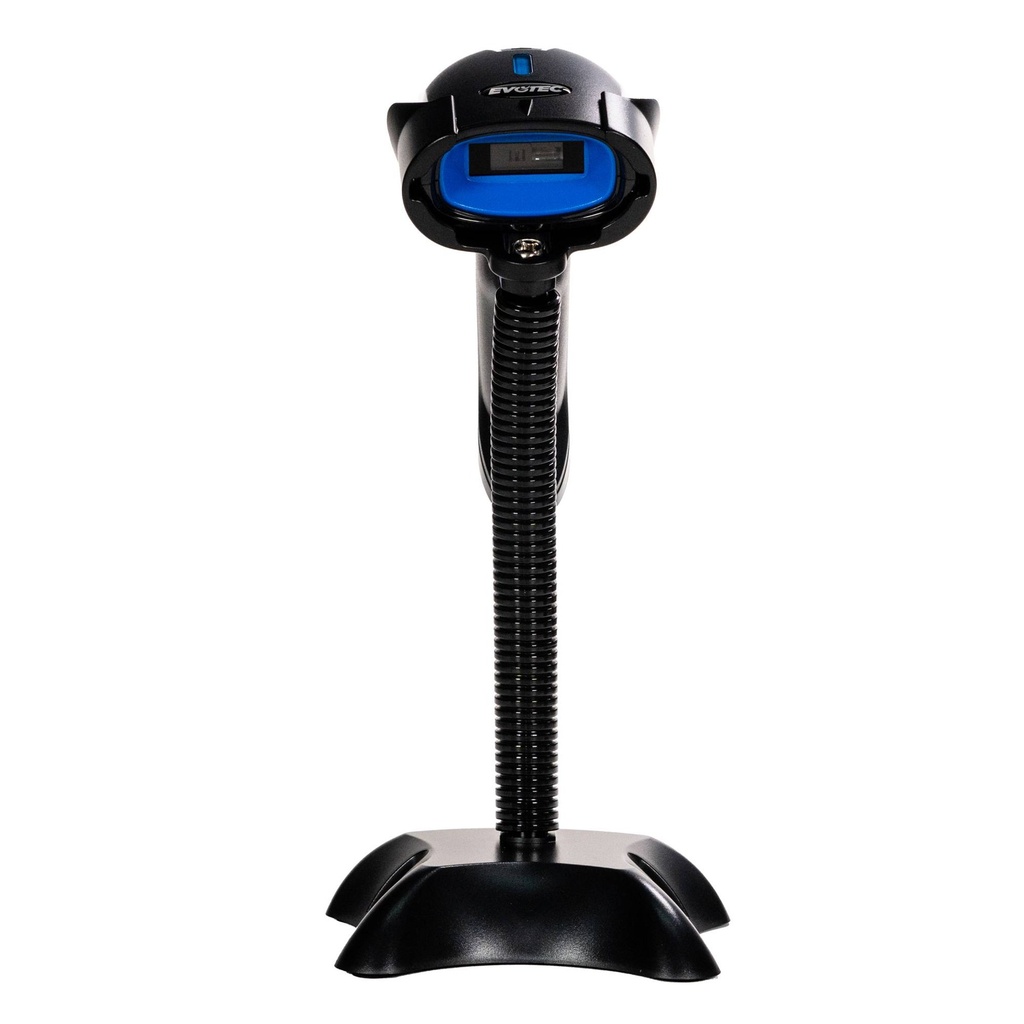 Escaner EVOTEC EV-3006 — 2