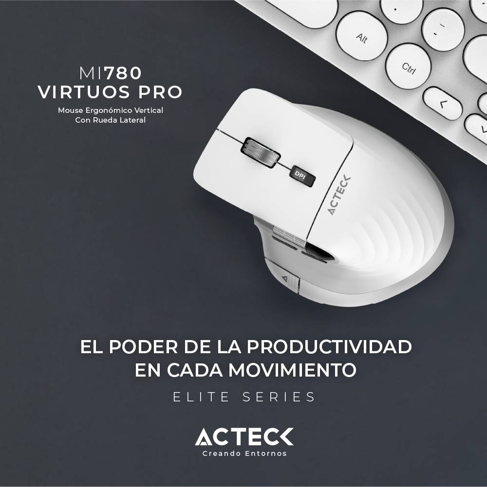 Mouse ACTECK MI780 — 3