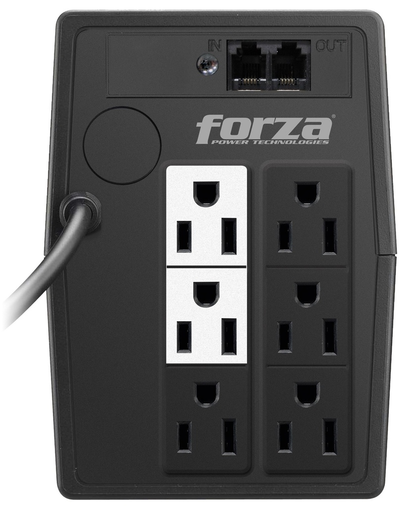 No-Break FORZA NT-511 UPS110V — 1