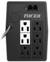 No-Break FORZA NT-511 UPS110V — 1